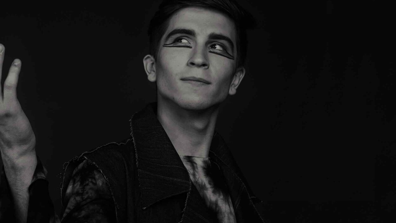 August Master Class With John